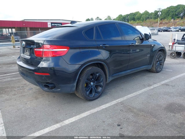 Продажа на аукционе авто 2014 Bmw X6 Xdrive35i, vin: 5UXFG2C51E0C43513, номер лота: 45805443