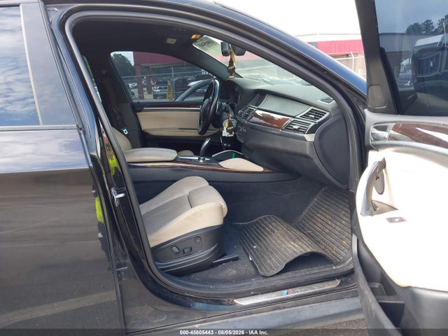 Продажа на аукционе авто 2014 Bmw X6 Xdrive35i, vin: 5UXFG2C51E0C43513, номер лота: 45805443