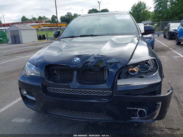 Продажа на аукционе авто 2014 Bmw X6 Xdrive35i, vin: 5UXFG2C51E0C43513, номер лота: 45805443