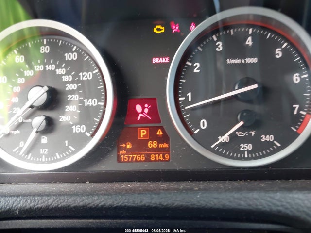 Продажа на аукционе авто 2014 Bmw X6 Xdrive35i, vin: 5UXFG2C51E0C43513, номер лота: 45805443