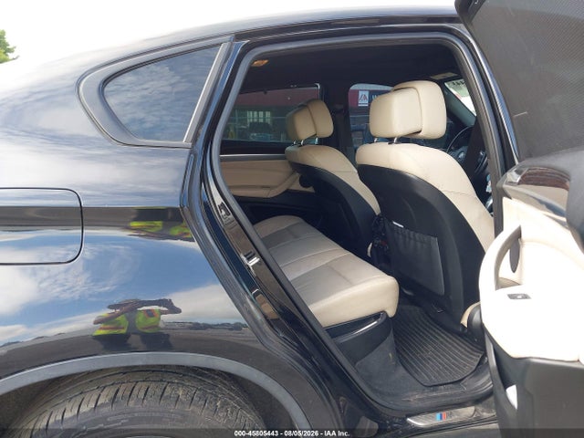 Продажа на аукционе авто 2014 Bmw X6 Xdrive35i, vin: 5UXFG2C51E0C43513, номер лота: 45805443