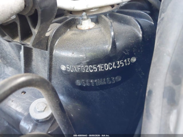 Продажа на аукционе авто 2014 Bmw X6 Xdrive35i, vin: 5UXFG2C51E0C43513, номер лота: 45805443