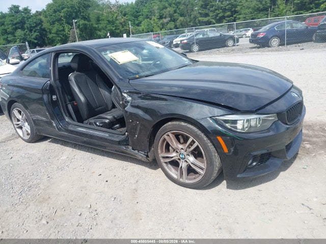 Aukcja sprzedaży 2018 Bmw 440i Xdrive, vin: WBA4W9C56JAF93824, numer aukcji: 45805445