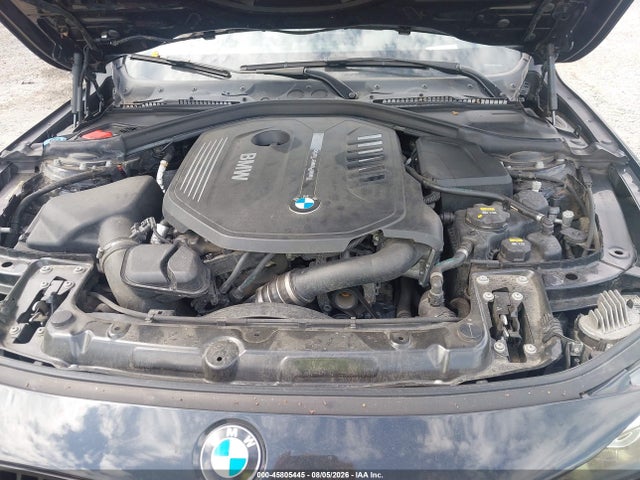 Aukcja sprzedaży 2018 Bmw 440i Xdrive, vin: WBA4W9C56JAF93824, numer aukcji: 45805445
