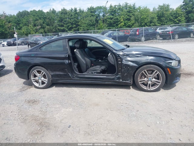 Aukcja sprzedaży 2018 Bmw 440i Xdrive, vin: WBA4W9C56JAF93824, numer aukcji: 45805445