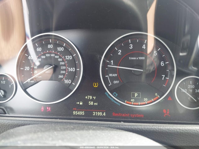 Aukcja sprzedaży 2018 Bmw 440i Xdrive, vin: WBA4W9C56JAF93824, numer aukcji: 45805445