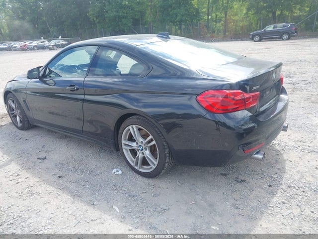 Aukcja sprzedaży 2018 Bmw 440i Xdrive, vin: WBA4W9C56JAF93824, numer aukcji: 45805445