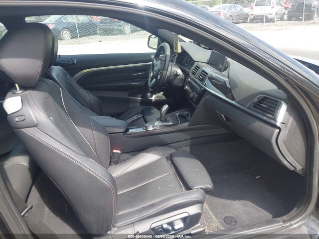 Aukcja sprzedaży 2018 Bmw 440i Xdrive, vin: WBA4W9C56JAF93824, numer aukcji: 45805445