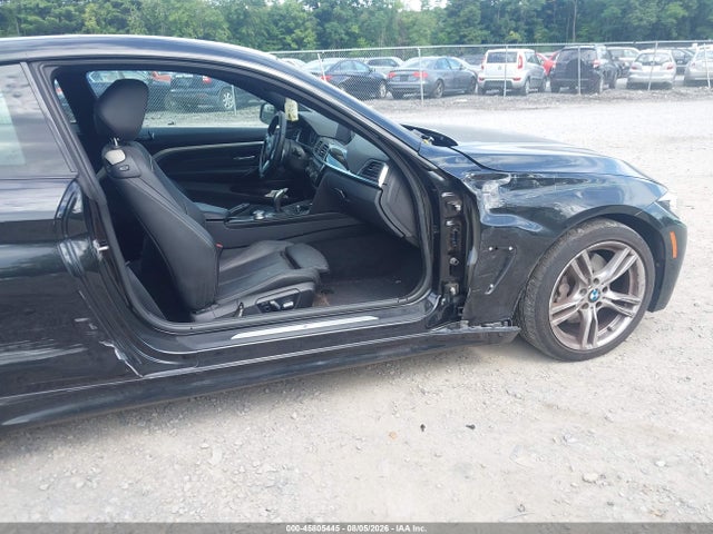 Aukcja sprzedaży 2018 Bmw 440i Xdrive, vin: WBA4W9C56JAF93824, numer aukcji: 45805445