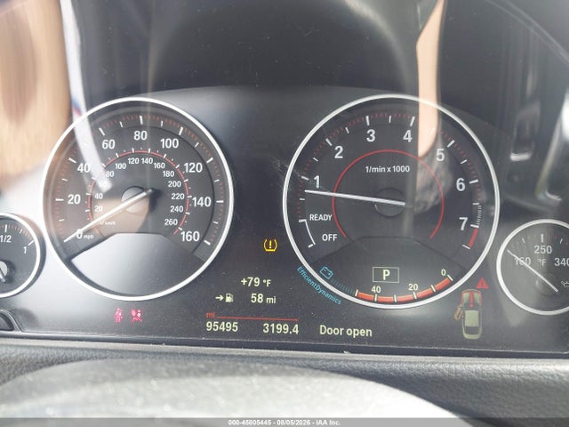 Aukcja sprzedaży 2018 Bmw 440i Xdrive, vin: WBA4W9C56JAF93824, numer aukcji: 45805445