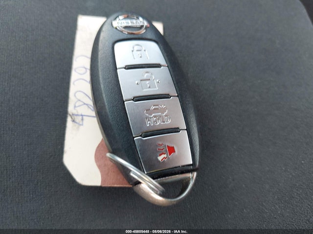 Продаж на аукціоні авто 2015 Nissan Altima 2.5/2.5 S/2.5 Sl/2.5 Sv, vin: 1N4AL3AP2FC123224, номер лоту: 45805448