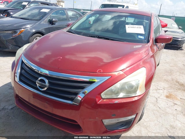 Продаж на аукціоні авто 2015 Nissan Altima 2.5/2.5 S/2.5 Sl/2.5 Sv, vin: 1N4AL3AP2FC123224, номер лоту: 45805448
