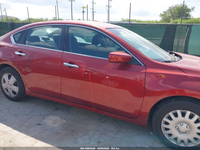 Продаж на аукціоні авто 2015 Nissan Altima 2.5/2.5 S/2.5 Sl/2.5 Sv, vin: 1N4AL3AP2FC123224, номер лоту: 45805448
