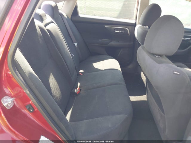 Продаж на аукціоні авто 2015 Nissan Altima 2.5/2.5 S/2.5 Sl/2.5 Sv, vin: 1N4AL3AP2FC123224, номер лоту: 45805448