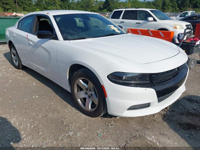 Продажа на аукционе авто 2023 Dodge Charger Police Rwd, vin: 2C3CDXATXPH519487, номер лота: 45805450