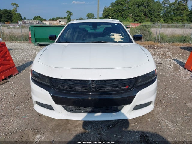 Продажа на аукционе авто 2023 Dodge Charger Police Rwd, vin: 2C3CDXATXPH519487, номер лота: 45805450