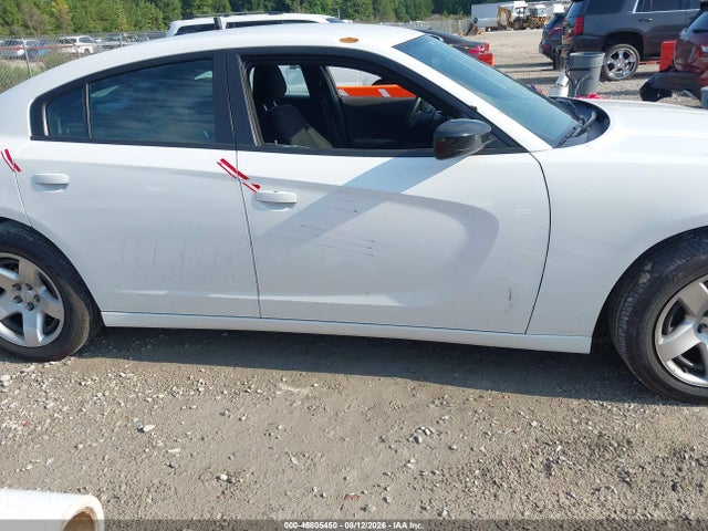 Продажа на аукционе авто 2023 Dodge Charger Police Rwd, vin: 2C3CDXATXPH519487, номер лота: 45805450