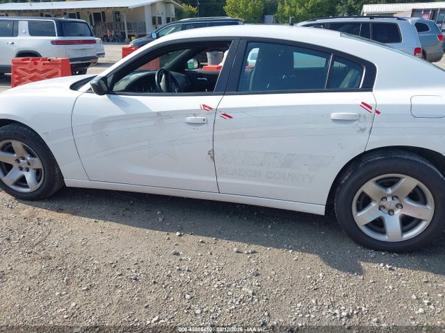 Продажа на аукционе авто 2023 Dodge Charger Police Rwd, vin: 2C3CDXATXPH519487, номер лота: 45805450