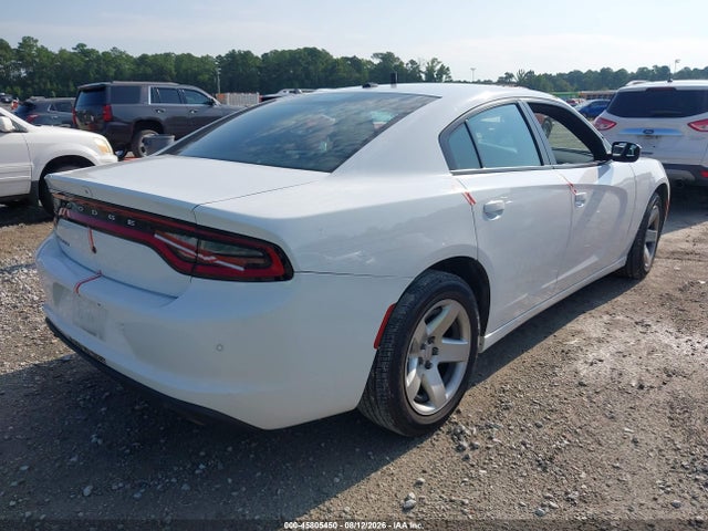 Продажа на аукционе авто 2023 Dodge Charger Police Rwd, vin: 2C3CDXATXPH519487, номер лота: 45805450