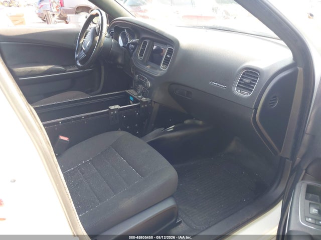 Продажа на аукционе авто 2023 Dodge Charger Police Rwd, vin: 2C3CDXATXPH519487, номер лота: 45805450