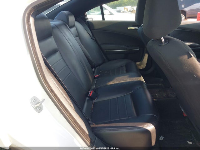 Продажа на аукционе авто 2023 Dodge Charger Police Rwd, vin: 2C3CDXATXPH519487, номер лота: 45805450