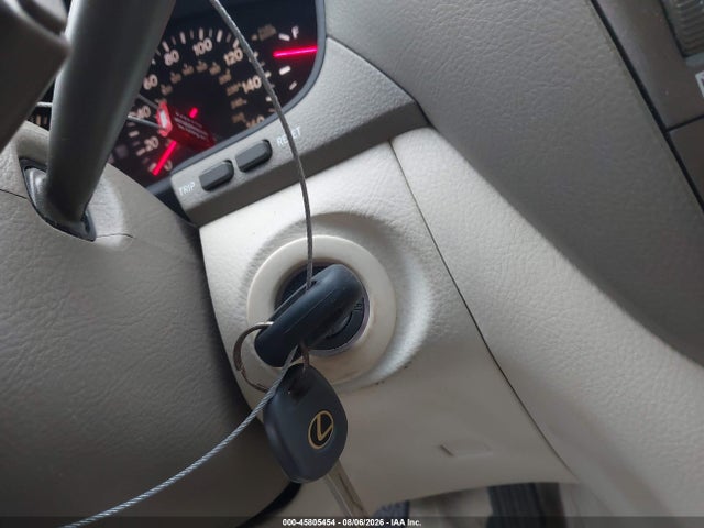 Продаж на аукціоні авто 2003 Lexus Ls 430, vin: JTHBN30F230107120, номер лоту: 45805454