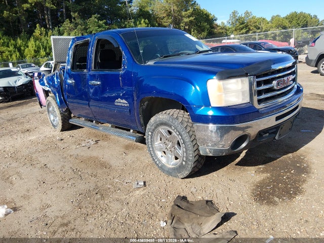 Продажа на аукционе авто 2013 Gmc Sierra 1500 Sl, vin: 3GTP2UEAXDG232544, номер лота: 45805455