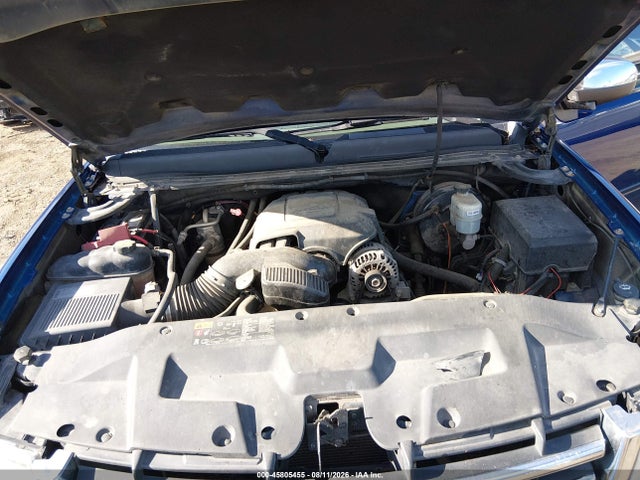Продаж на аукціоні авто 2013 Gmc Sierra 1500 Sl, vin: 3GTP2UEAXDG232544, номер лоту: 45805455