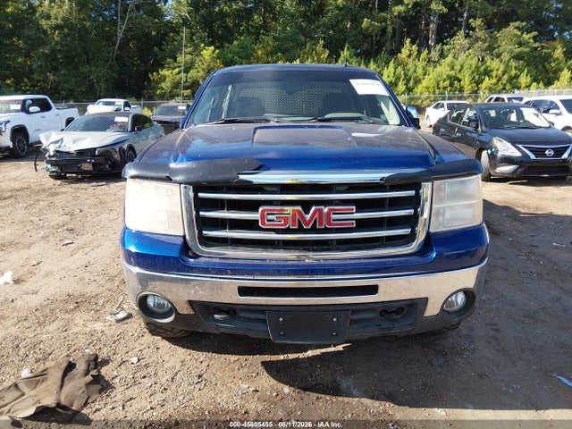 Продаж на аукціоні авто 2013 Gmc Sierra 1500 Sl, vin: 3GTP2UEAXDG232544, номер лоту: 45805455