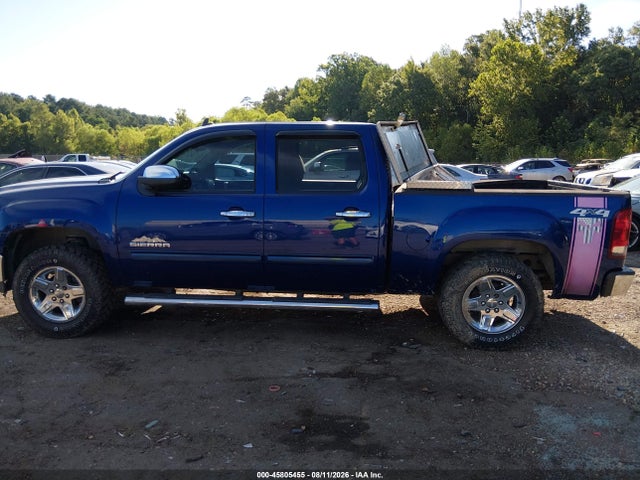 Продаж на аукціоні авто 2013 Gmc Sierra 1500 Sl, vin: 3GTP2UEAXDG232544, номер лоту: 45805455