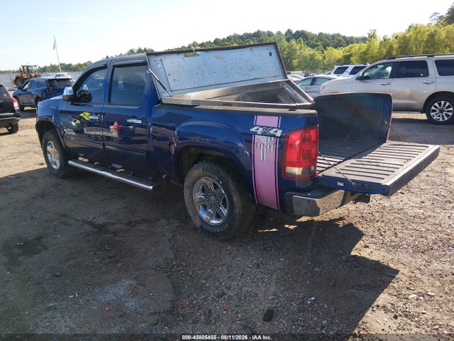 Продаж на аукціоні авто 2013 Gmc Sierra 1500 Sl, vin: 3GTP2UEAXDG232544, номер лоту: 45805455