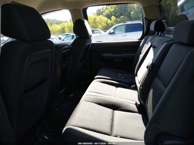 Продаж на аукціоні авто 2013 Gmc Sierra 1500 Sl, vin: 3GTP2UEAXDG232544, номер лоту: 45805455