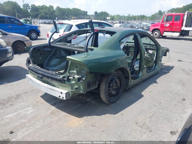Aukcja sprzedaży 2021 Dodge Charger Scat Pack Widebody Rwd, vin: 2C3CDXGJ0MH630373, numer aukcji: 45805458