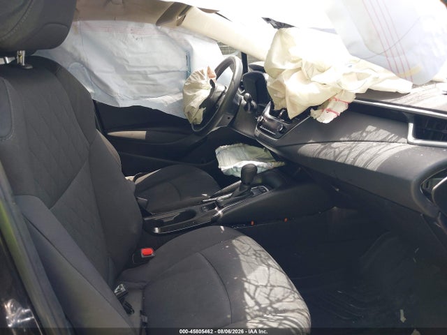 Продажа на аукционе авто 2022 Toyota Corolla Hybrid Le, vin: JTDEAMDE0NJ047479, номер лота: 45805462