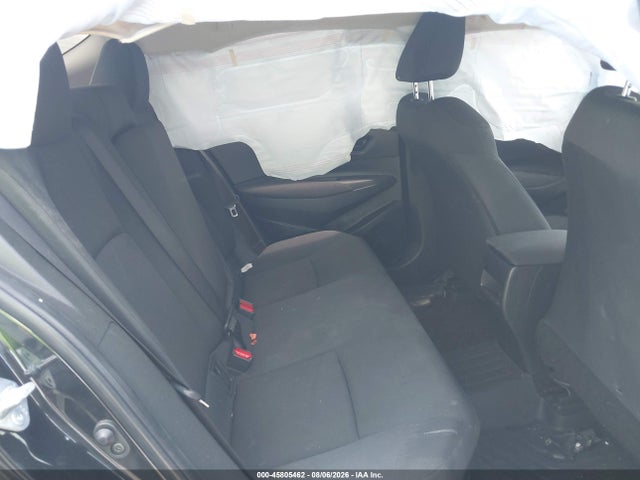 Продажа на аукционе авто 2022 Toyota Corolla Hybrid Le, vin: JTDEAMDE0NJ047479, номер лота: 45805462