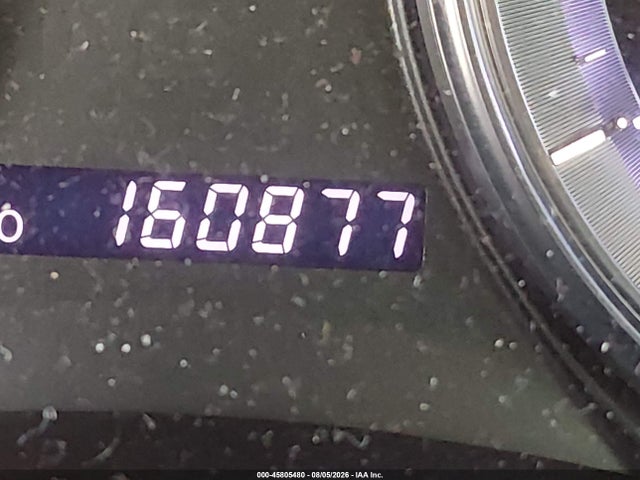 45805480 :رقم المزاد ، JTHBK1EG1B2439227 vin ، 2011 Lexus Es 350 مزاد بيع