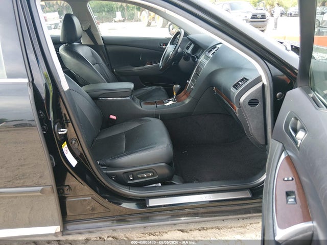 45805480 :رقم المزاد ، JTHBK1EG1B2439227 vin ، 2011 Lexus Es 350 مزاد بيع