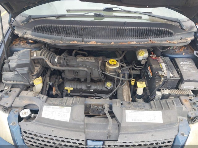 Продаж на аукціоні авто 2002 Dodge Caravan Se, vin: 1B4GP25392B739316, номер лоту: 45805482