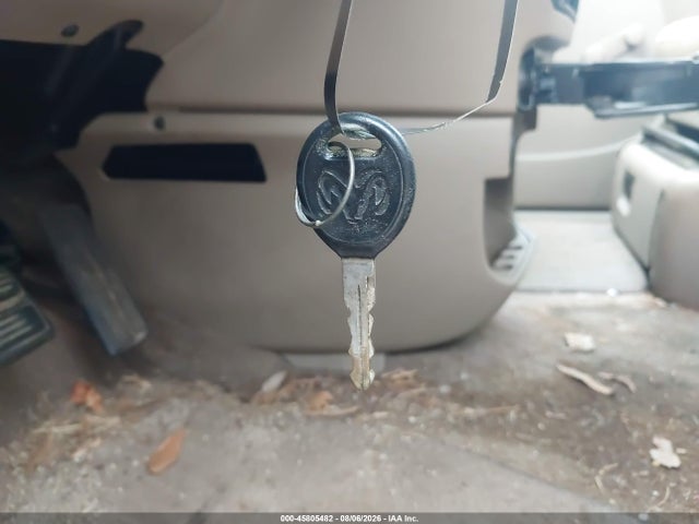Продаж на аукціоні авто 2002 Dodge Caravan Se, vin: 1B4GP25392B739316, номер лоту: 45805482