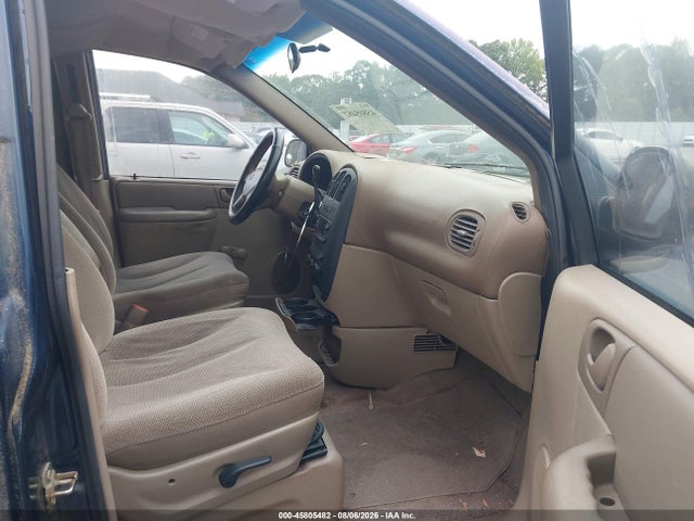 Продаж на аукціоні авто 2002 Dodge Caravan Se, vin: 1B4GP25392B739316, номер лоту: 45805482