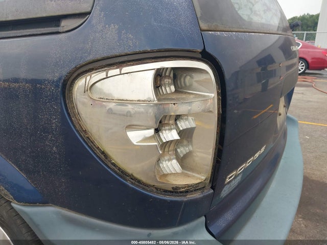 Продаж на аукціоні авто 2002 Dodge Caravan Se, vin: 1B4GP25392B739316, номер лоту: 45805482