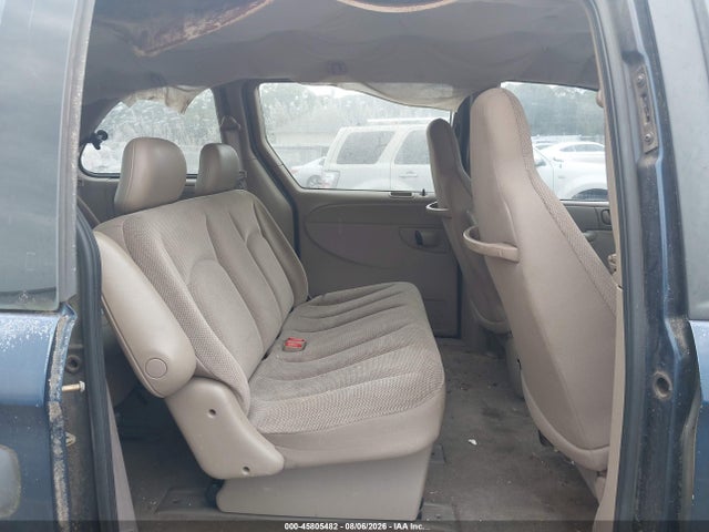 Продаж на аукціоні авто 2002 Dodge Caravan Se, vin: 1B4GP25392B739316, номер лоту: 45805482