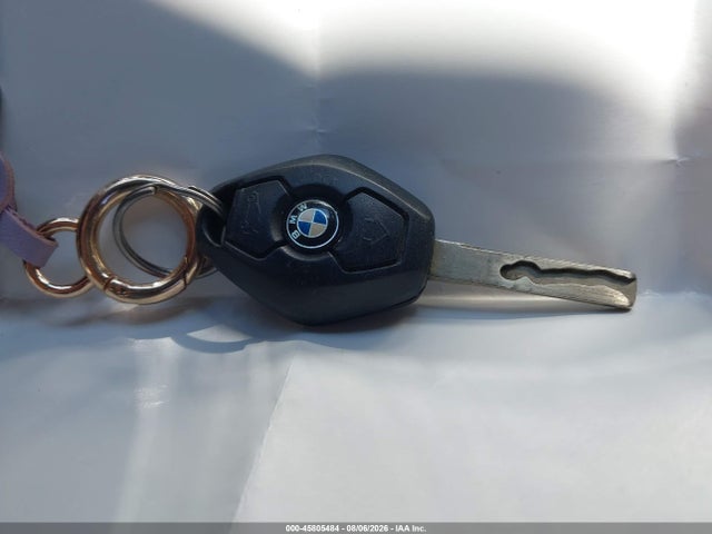 45805484 :رقم المزاد ، WBXPC9C40AWJ38308 vin ، 2010 Bmw X3 Xdrive30i مزاد بيع
