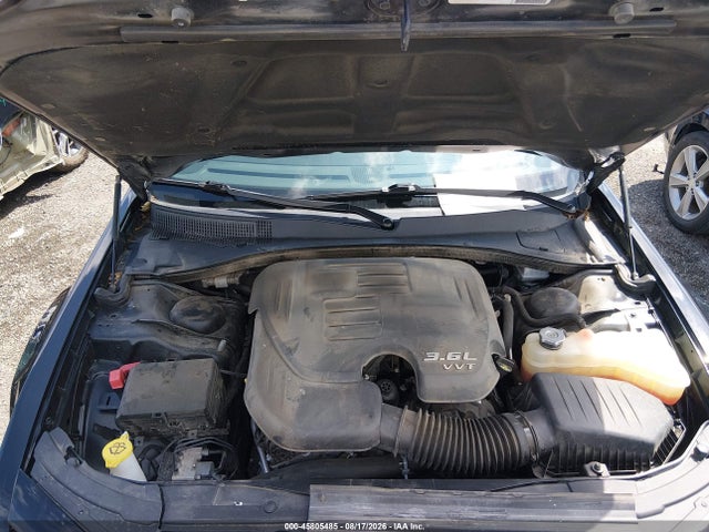 Auction sale of the 2022 Chrysler 300 Touring, vin: 2C3CCAAG5NH268409, lot number: 45805485