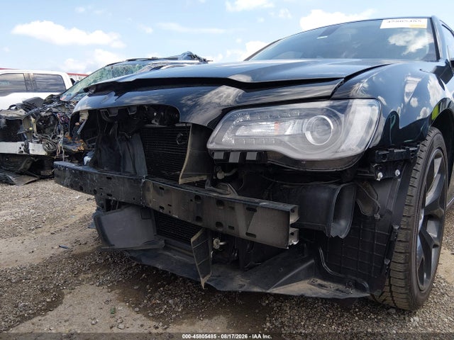 Auction sale of the 2022 Chrysler 300 Touring, vin: 2C3CCAAG5NH268409, lot number: 45805485