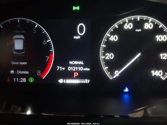 Продажа на аукционе авто 2024 Honda Hr-v Awd Sport/awd Sport W/o Bsi, vin: 3CZRZ2H58RM749464, номер лота: 45805488