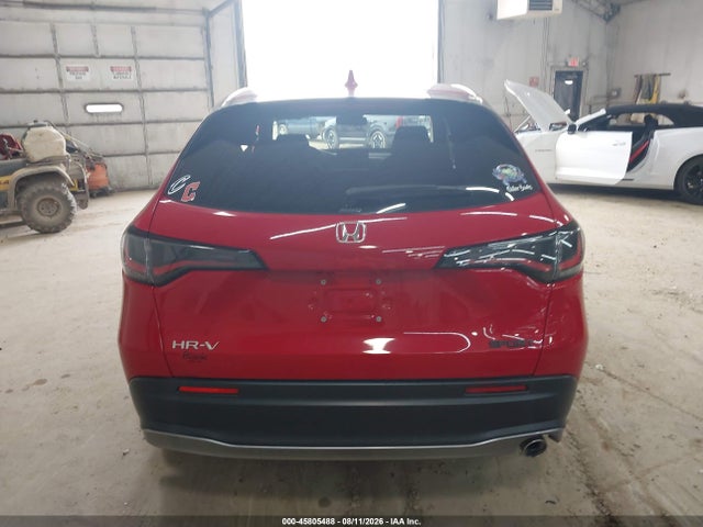 Продажа на аукционе авто 2024 Honda Hr-v Awd Sport/awd Sport W/o Bsi, vin: 3CZRZ2H58RM749464, номер лота: 45805488