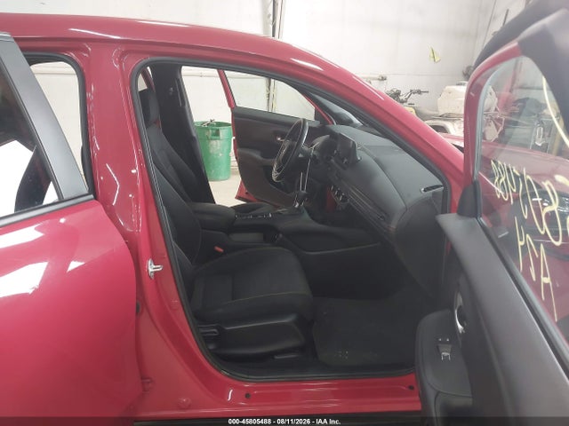 Продажа на аукционе авто 2024 Honda Hr-v Awd Sport/awd Sport W/o Bsi, vin: 3CZRZ2H58RM749464, номер лота: 45805488