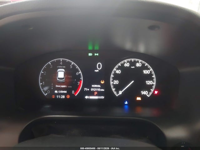 Продажа на аукционе авто 2024 Honda Hr-v Awd Sport/awd Sport W/o Bsi, vin: 3CZRZ2H58RM749464, номер лота: 45805488