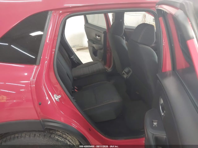 Продажа на аукционе авто 2024 Honda Hr-v Awd Sport/awd Sport W/o Bsi, vin: 3CZRZ2H58RM749464, номер лота: 45805488